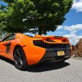 McLaren 650S Spider 19