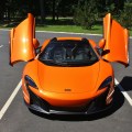 McLaren 650S Spider 3