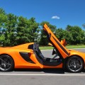 McLaren 650S Spider 4