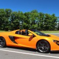 McLaren 650S Spider 6