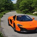 McLaren 650S Spider 9