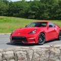 Nissan 370Z Nismo 1
