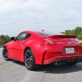 Nissan 370Z Nismo 10