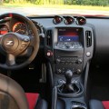 Nissan 370Z Nismo 11