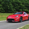 Nissan 370Z Nismo 3