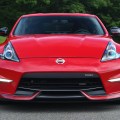 Nissan 370Z Nismo 4
