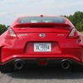 Nissan 370Z Nismo 5