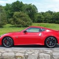 Nissan 370Z Nismo 6