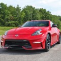 Nissan 370Z Nismo 7