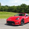 Nissan 370Z Nismo 9