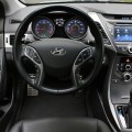 Hyundai Elantra Sport 10