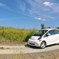 Mitsubishi i-MiEv 1