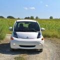 Mitsubishi i-MiEv 2