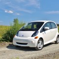 Mitsubishi i-MiEv 3