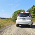 Mitsubishi i-MiEv 6