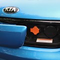 Kia Soul EV 16