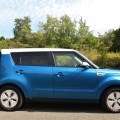 Kia Soul EV 6