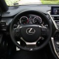 Lexus NX FSport 9