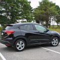 Honda HRV 4