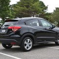 Honda HRV 5