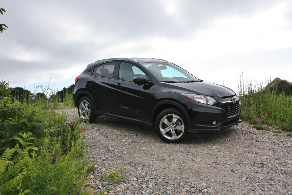 Honda HRV 6