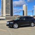 Volvo XC90 5
