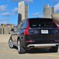 Volvo XC90 9
