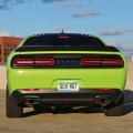 Dodge Challenger Scat Pack Shaker 10