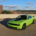 Dodge Challenger Scat Pack Shaker 2