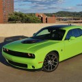 Dodge Challenger Scat Pack Shaker 3