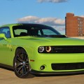 Dodge Challenger Scat Pack Shaker 4