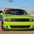 Dodge Challenger Scat Pack Shaker 5