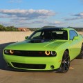 Dodge Challenger Scat Pack Shaker 6