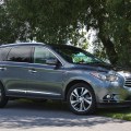 Infiniti QX60 1
