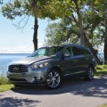 Infiniti QX60 4