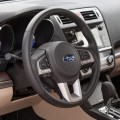 2015 Subaru Outback 2