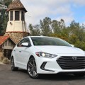 2017 Hyundai Elantra Limited 3