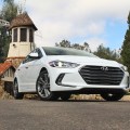 2017 Hyundai Elantra Limited 5