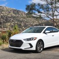 2017 Hyundai Elantra Limited 6