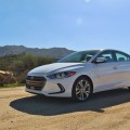 2017 Hyundai Elantra Limited 7