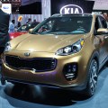 5 worst kia sportage