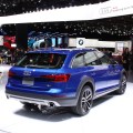 Audi Allroad 4