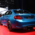 BMW M2 4