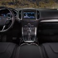Ford Edge Interior 1