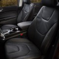 Ford Edge Interior 2