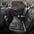 Ford Edge Interior 3