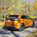 Ford Edge Sport 11