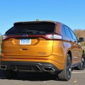 Ford Edge Sport 12