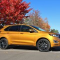 Ford Edge Sport 4