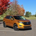 Ford Edge Sport 5